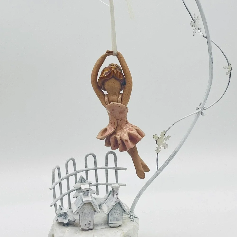 N/A ballerina christmas